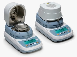 Анализатор влажности i-Thermo GA64M Анализатор влажности i-Thermo GA64M