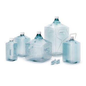 Банка для реактивов 2000 мл PETG Nalgene Biotainer Банка для реактивов 2000 мл PETG Nalgene Biotainer