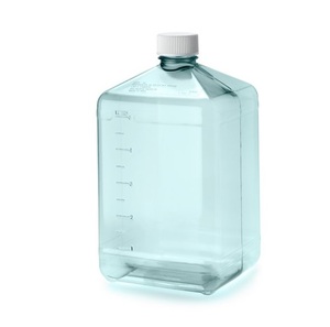 Банка для реактивов 5 литров PC Nalgene Biotainer Банка для реактивов 5 литров PC Nalgene Biotainer