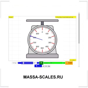 MASSA-SCALES.RU MASSA-SCALES.RU