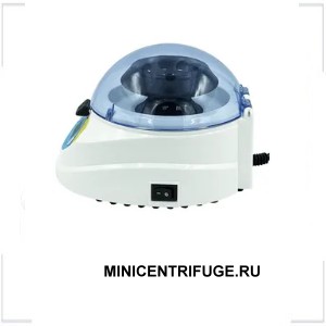 MINICENTRIFUGE.RU
