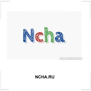NCHA.RU