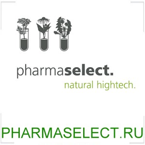 PHARMASELECT.RU
