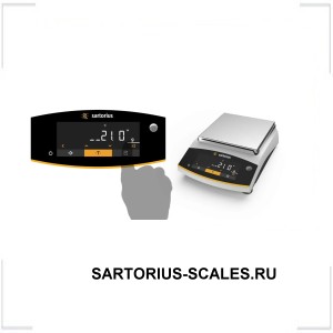 SARTORIUS-SCALES.RU