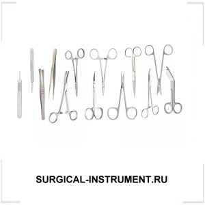 SURGICAL-INSTRUMENT.RU