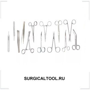 SURGICALTOOL.RU
