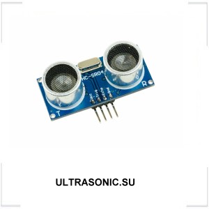 ULTRASONIC.SU