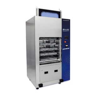 Моечно дезинфекционная машина GOLDBERG GY360 Моечно дезинфекционная машина GOLDBERG GY360