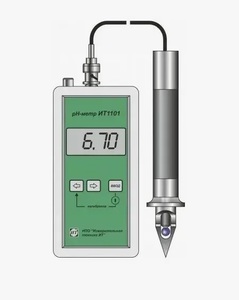 Ph ���� ��-1101 � ����� ��� ����
